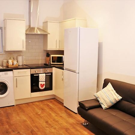 Modern Newgate Apartments - Convenient Location, Close To All Local Amenities Stoke-on-Trent Eksteriør bilde