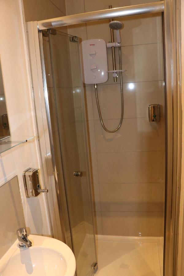 Modern Newgate Apartments - Convenient Location, Close To All Local Amenities Stoke-on-Trent Eksteriør bilde