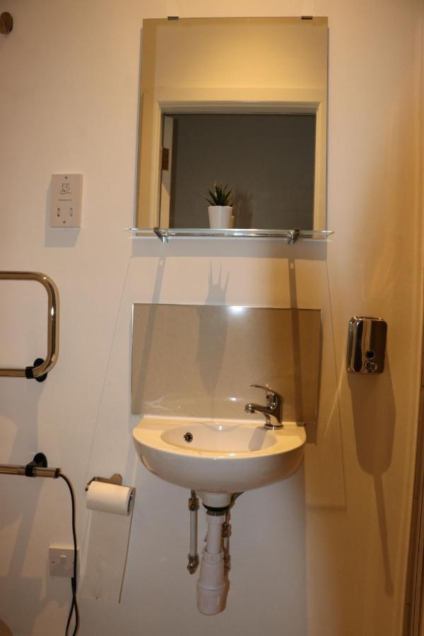Modern Newgate Apartments - Convenient Location, Close To All Local Amenities Stoke-on-Trent Eksteriør bilde