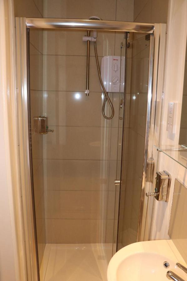 Modern Newgate Apartments - Convenient Location, Close To All Local Amenities Stoke-on-Trent Eksteriør bilde